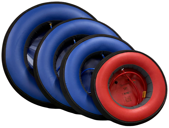 ATO pipe stopper