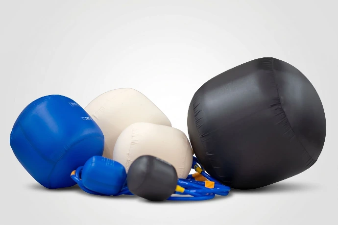 ATO &amp; Inflatable Pipe Stoppers | Test  and Seal